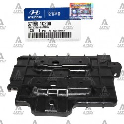 AKÜ ALT TABLASI GETZ 06-11 DİZEL AKÜ ALT TABLASI GETZ 06-11 DİZEL