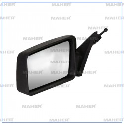 AYNA DIŞ DİKİZ R9   85-97 / R11 83-96 ESKİ MODEL SAĞ