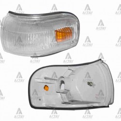 SİNYAL LAMBASI H100  94-96 MİNİBÜS SOL