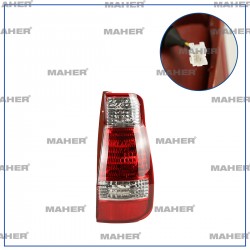 STOP LAMBASI MATRIX 06-10 SAĞ