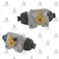 FREN SİLİNDİRİ AVENSIS  98-02 ARKA SAĞ