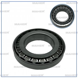 KONİK RULMAN TEKER RULMANI MAZDA 323 ÖN / KIA PRIDE ÖN  / FORD FESTIVA RK