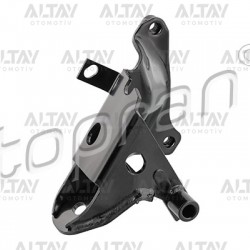 BAĞLANTI AYAĞI MOTOR TAKOZU GOLF3 / CADDY / POLO CLASSIC / İBİZA 95-03 AFT 1.6 ÖN BAĞLANTI AYAĞI MOTOR TAKOZU GOLF3 / CADDY / POLO CLASSIC / İBİZA 95-03 AFT 1.6 ÖN