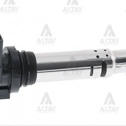 ATEŞLEME BOBİNİ POLO / GOLF4 / GOLF5 / BORA / CORDOBA / FABİA 02= BBY-BKY-BBZ-BCB-BMY-BLG-CAXA-CAVA-BAG-BLF-BLP 1.4 16V-1.4 TSİ-1.6 FSİ (U5002)