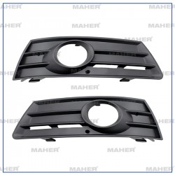 SİS LAMBA KAPAĞI PASSAT CC 09-12 (SİS DELİKLİ) SOL