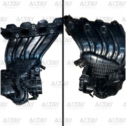 EMME MANIFOLDU CLIO IV-CAPTUR-MGN III-IV-FLUENCE K4M(ORJINAL URUN NATURAL KUTU)