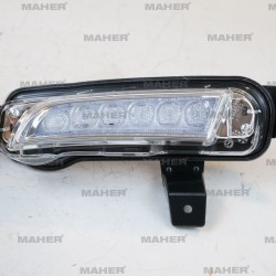 SİS LAMBASI VITARA 16-19 (GÜNDÜZ LEDİ) SAĞ