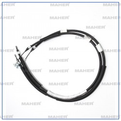 TEL EL FREN ASTRA G 00-07 KAMPANALI ARKA SAĞ-SOL