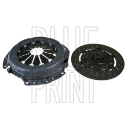 DEBRİYAJ SETİ QASHQAI 07-10 / JUKE 10-18 / NOTE 06-13 / 1.6 BENZ./ HR16 RULMANSIZ DEBRİYAJ SETİ QASHQAI 07-10 / JUKE 10-18 / NOTE 06-13 / 1.6 BENZ./ HR16 RULMANSIZ