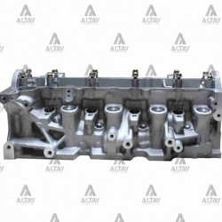 SİLİNDİR KAPAĞI KANGOO / CLIO / MEGAN / LOGAN / NISSAN QASHQAI 1.5 DCI  90HP EURO4 OKUYUCUSUZ TİP (DİKKAT İNCE YAY MODELİ DEĞİLDİR)