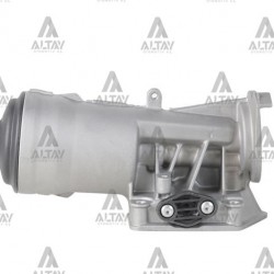 YAĞ FILTRE KÜTÜGÜ SOĞUTUCUSUZ POLO / GOLF5 / CADDY / TRANSPORTER T5 / PASSAT / A3 / LEON / IBIZA 02= BLS-BJB-AXB-AXC-BKD-AMF-BNV-BNM 1.4 TDI-1.9 TDI-2.0 TDI YAĞ FILTRE KÜTÜGÜ SOĞUTUCUSUZ POLO / GOLF5 / CADDY / TRANSPORTER T5 / PASSAT / A3 / LEON / IBIZA 02= BLS-BJB-AXB-AXC-BKD-AMF-BNV-BNM 1.4 TDI-1.9 TDI-2.0 TDI