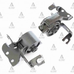 TAKOZ MOTOR 323  99= MT SOL