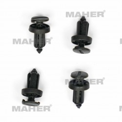 KLİPS RENAULT / FIAT DAVLUMBAZ