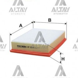 HAVA FİLTRESİ LATUTIDE / LAGUNA III 08= 1.5 DCİ-2.0 DCİ HAVA FİLTRESİ LATUTIDE / LAGUNA III 08= 1.5 DCİ-2.0 DCİ