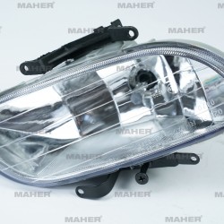 SİS LAMBASI ACCENT 00-02 ÖN SAĞ