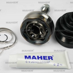 AKS KAFASI DIŞ C-ELYSEE 12= / 301 12= 1.6HDI EURO 5 34X21X48,20X142