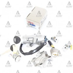 KONTAK VE KİLİT SETİ ACCENT 95-00 SEGMANLI TİP KONTAK VE KİLİT SETİ ACCENT 95-00 SEGMANLI TİP