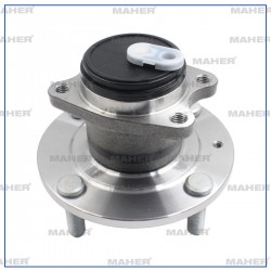 TEKER PORYASI COLT 04= RULMANLI ARKA