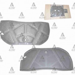 KAPUT İZOLATÖRÜ I-30 07-11