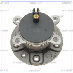 TEKER PORYASI QASHQAI 22= ARKA RULMANLI 1.3