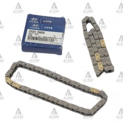 EKSANTRİK ZİNCİR ACCENT 00-06 / ERA / GETZ / ELANTRA EKSANTRİK ZİNCİR ACCENT 00-06 / ERA / GETZ / ELANTRA