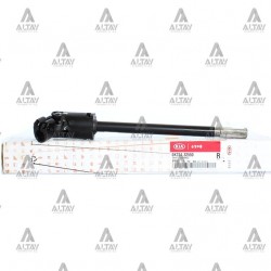 DİREKSİYON MAFSALI PREGIO