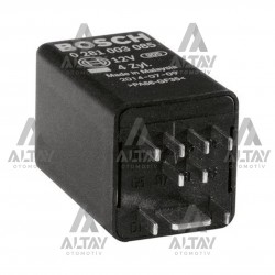 ISITMA ROLESİ GOLF / A4 / PASSAT / TİGUAN / TRANSPORTER / Q3 / LEON / OCTAVİA 13= R6 / 457