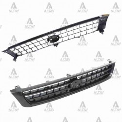 PANJUR CORONA AT-191 93-97 SİYAH PANJUR CORONA AT-191 93-97 SİYAH