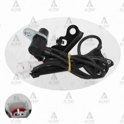 SENSÖR ABS COROLLA 02-06 / AVENSIS 03-08 ÖN SAĞ BOSCH TİPİ