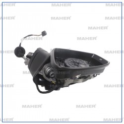 AYNA DIŞ DİKİZ TİGUAN 16= ELEKTRİKLİ,ISITMALI, SİNYALLİ ASTARLI, SAĞ AYNA DIŞ DİKİZ TİGUAN 16= ELEKTRİKLİ,ISITMALI, SİNYALLİ ASTARLI, SAĞ