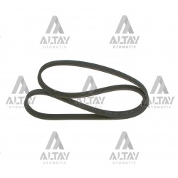 KANALLI KAYIŞ ÇİFT KANALLI POLO 99-01 AMF 1.4 TDİ