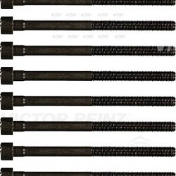 CİVATA SİLİNDİR KAPAK SAPLAMA TAKIM PRIMERA 96-00 SR20