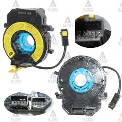 AIRBAG ÇEMBERİ (ZEMBEREK) SORENTO 10-15