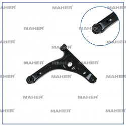 SALINCAK TRANSIT V347 06-14 ROTİLSİZ SAC ALT SAĞ