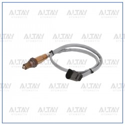 SENSÖR OKSIJEN / LAMBDA 176-246-117-204-212-X204 GLK 10= 740MM 5 FIS