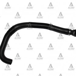 HORTUM RADYATÖR ALT ACCENT 11= BLUE / RIO 12= DİZEL