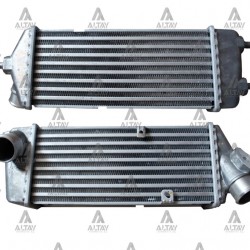 TURBO RADYATÖRÜ (INTERCOOLER) ACCENT 06-11 ERA / RIO 06-11 DİZEL (HCC)