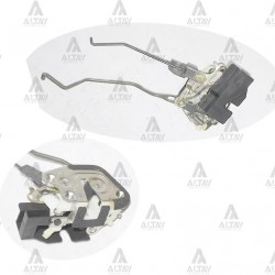 KİLİT KAPI ACCENT 00-06 ÖN SOL