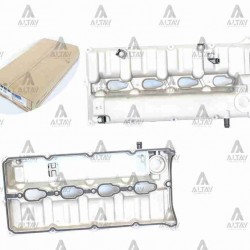 KÜLBÜTÖR KAPAĞI STAREX 140HP