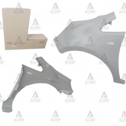 ÇAMURLUK RIO 12-17 DELİKLİ ÖN SOL ÇAMURLUK RIO 12-17 DELİKLİ ÖN SOL