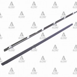 CAM SIYIRICI ACCENT 00-06 ARKA KAPI DIŞ SOL CAM SIYIRICI ACCENT 00-06 ARKA KAPI DIŞ SOL