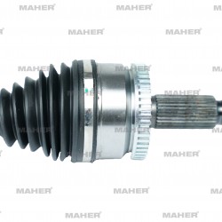 AKS KOMPLE ÖN TUCSON 15-20 / SPORTAGE 16-22 / 1.6 T-GDI 6AT 4x2 ABSLI 48 DIS 967mm SAG