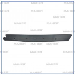 TAMPON PLAKALIK ASTRA J 11-14 (MAKYAJLI) ÖN TAMPON PLAKALIK ASTRA J 11-14 (MAKYAJLI) ÖN