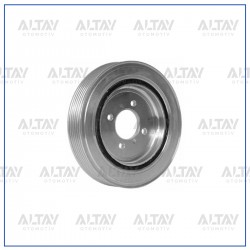 KASNAK KRANK PARTNER  / BERLINGO / SCUDO 96-08 1.9 DİZEL DW8-AC