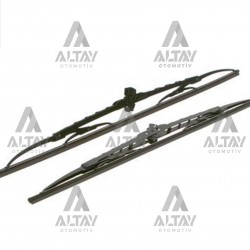 SİLECEK SÜPÜRGESİ TAKIM ECO (550+475mm) SİLECEK SÜPÜRGESİ TAKIM ECO (550+475mm)