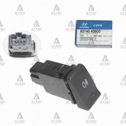 ANAHTAR SİS ON-OFF H-100  97=