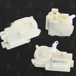 MERKEZİ KİLİT MOTORU JAZZ 02-08 BAGAJ