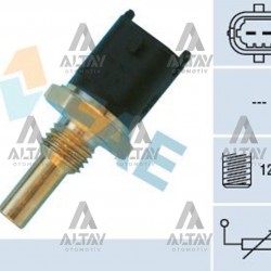 MÜŞÜR HARARET DOBLO / LINEA / PUNTO 1.6 / ASTRA G / ASTRA H / VECTRA B / VECTRA C 06= 1.6 Z16XER