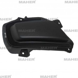 SİS LAMBA KAPAĞI RIO 10= SOL (SİS DELİKSİZ)