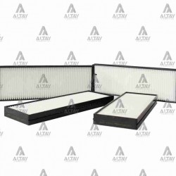 POLEN FİLTRESİ I-20 12-14 (KISA TİP)